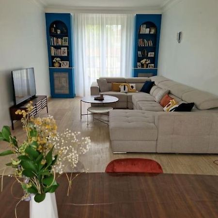 Grande Maison En Bords De Marne - 25 Min De Paris Кретей Экстерьер фото