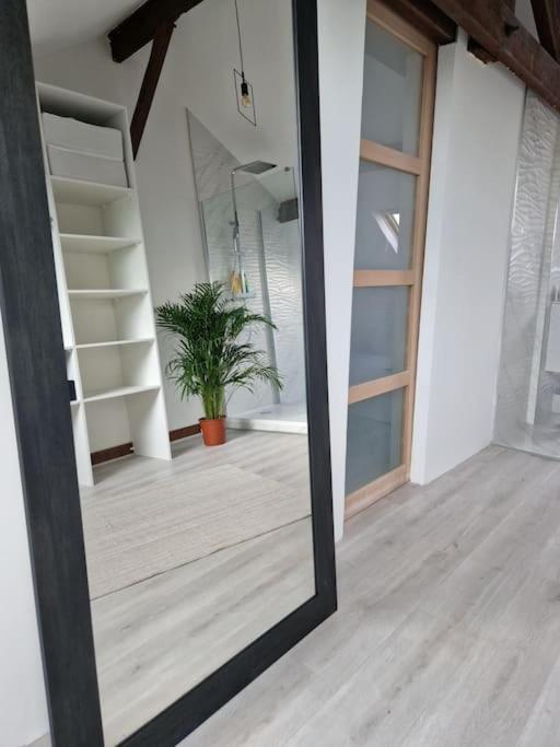 Grande Maison En Bords De Marne - 25 Min De Paris Кретей Экстерьер фото