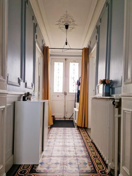 Grande Maison En Bords De Marne - 25 Min De Paris Кретей Экстерьер фото