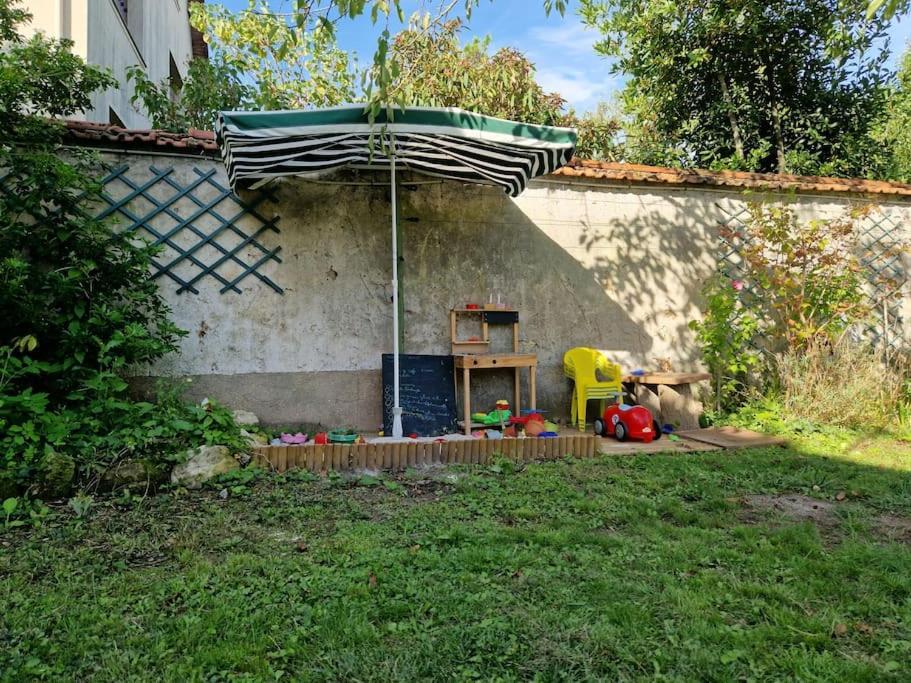 Grande Maison En Bords De Marne - 25 Min De Paris Кретей Экстерьер фото